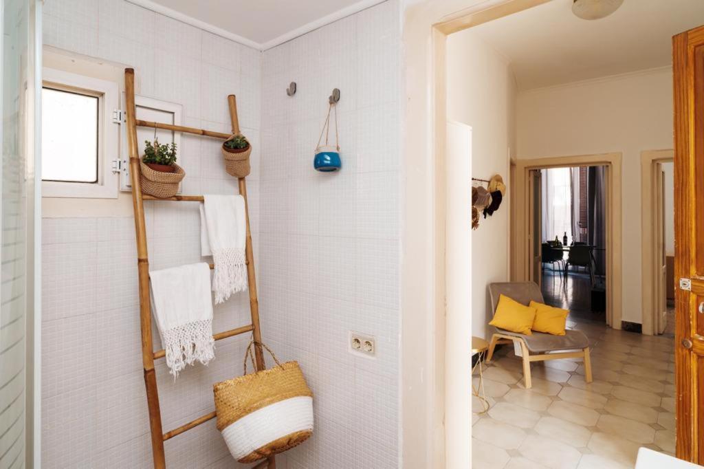 巴里Casa Coco公寓 外观 照片